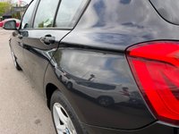USED 2016 66 BMW 1 SERIES 1.5 116d ED Plus Hatchback 5dr Diesel Manual Euro 6 (s/s) (116 ps) BLUETOOTH~NAV~DAB~PARK SENS~A/C