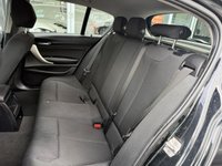 USED 2016 66 BMW 1 SERIES 1.5 116d ED Plus Hatchback 5dr Diesel Manual Euro 6 (s/s) (116 ps) BLUETOOTH~NAV~DAB~PARK SENS~A/C