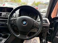 USED 2016 66 BMW 1 SERIES 1.5 116d ED Plus Hatchback 5dr Diesel Manual Euro 6 (s/s) (116 ps) BLUETOOTH~NAV~DAB~PARK SENS~A/C