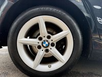 USED 2016 66 BMW 1 SERIES 1.5 116d ED Plus Hatchback 5dr Diesel Manual Euro 6 (s/s) (116 ps) BLUETOOTH~NAV~DAB~PARK SENS~A/C