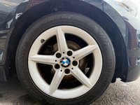USED 2016 66 BMW 1 SERIES 1.5 116d ED Plus Hatchback 5dr Diesel Manual Euro 6 (s/s) (116 ps) BLUETOOTH~NAV~DAB~PARK SENS~A/C