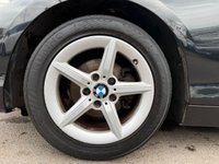 USED 2016 66 BMW 1 SERIES 1.5 116d ED Plus Hatchback 5dr Diesel Manual Euro 6 (s/s) (116 ps) BLUETOOTH~NAV~DAB~PARK SENS~A/C