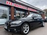 USED 2016 66 BMW 1 SERIES 1.5 116d ED Plus Hatchback 5dr Diesel Manual Euro 6 (s/s) (116 ps) BLUETOOTH~NAV~DAB~PARK SENS~A/C