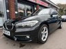 USED 2016 66 BMW 1 SERIES 1.5 116d ED Plus Hatchback 5dr Diesel Manual Euro 6 (s/s) (116 ps) BLUETOOTH~NAV~DAB~PARK SENS~A/C
