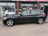 USED 2016 66 BMW 1 SERIES 1.5 116d ED Plus Hatchback 5dr Diesel Manual Euro 6 (s/s) (116 ps) BLUETOOTH~NAV~DAB~PARK SENS~A/C