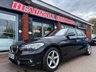 USED 2016 66 BMW 1 SERIES 1.5 116d ED Plus Hatchback 5dr Diesel Manual Euro 6 (s/s) (116 ps) BLUETOOTH~NAV~DAB~PARK SENS~A/C