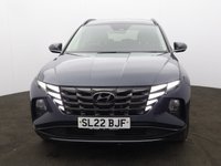 USED 2022 22 HYUNDAI TUCSON 1.6 T-GDi Premium SUV 5dr Petrol Manual Euro 6 (s/s) (150 ps) HEATED SEATS | APPLE CARPLAY