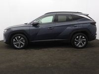 USED 2022 22 HYUNDAI TUCSON 1.6 T-GDi Premium SUV 5dr Petrol Manual Euro 6 (s/s) (150 ps) HEATED SEATS | APPLE CARPLAY