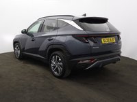 USED 2022 22 HYUNDAI TUCSON 1.6 T-GDi Premium SUV 5dr Petrol Manual Euro 6 (s/s) (150 ps) HEATED SEATS | APPLE CARPLAY