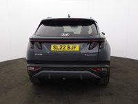 USED 2022 22 HYUNDAI TUCSON 1.6 T-GDi Premium SUV 5dr Petrol Manual Euro 6 (s/s) (150 ps) HEATED SEATS | APPLE CARPLAY