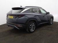USED 2022 22 HYUNDAI TUCSON 1.6 T-GDi Premium SUV 5dr Petrol Manual Euro 6 (s/s) (150 ps) HEATED SEATS | APPLE CARPLAY