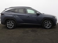 USED 2022 22 HYUNDAI TUCSON 1.6 T-GDi Premium SUV 5dr Petrol Manual Euro 6 (s/s) (150 ps) HEATED SEATS | APPLE CARPLAY