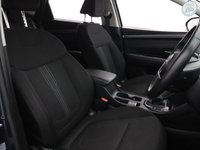 USED 2022 22 HYUNDAI TUCSON 1.6 T-GDi Premium SUV 5dr Petrol Manual Euro 6 (s/s) (150 ps) HEATED SEATS | APPLE CARPLAY