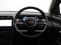 USED 2022 22 HYUNDAI TUCSON 1.6 T-GDi Premium SUV 5dr Petrol Manual Euro 6 (s/s) (150 ps) HEATED SEATS | APPLE CARPLAY