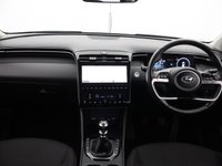 USED 2022 22 HYUNDAI TUCSON 1.6 T-GDi Premium SUV 5dr Petrol Manual Euro 6 (s/s) (150 ps) HEATED SEATS | APPLE CARPLAY