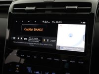 USED 2022 22 HYUNDAI TUCSON 1.6 T-GDi Premium SUV 5dr Petrol Manual Euro 6 (s/s) (150 ps) HEATED SEATS | APPLE CARPLAY