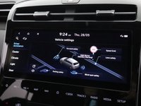 USED 2022 22 HYUNDAI TUCSON 1.6 T-GDi Premium SUV 5dr Petrol Manual Euro 6 (s/s) (150 ps) HEATED SEATS | APPLE CARPLAY