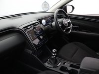 USED 2022 22 HYUNDAI TUCSON 1.6 T-GDi Premium SUV 5dr Petrol Manual Euro 6 (s/s) (150 ps) HEATED SEATS | APPLE CARPLAY