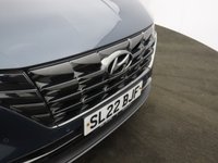 USED 2022 22 HYUNDAI TUCSON 1.6 T-GDi Premium SUV 5dr Petrol Manual Euro 6 (s/s) (150 ps) HEATED SEATS | APPLE CARPLAY