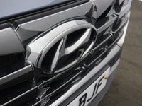 USED 2022 22 HYUNDAI TUCSON 1.6 T-GDi Premium SUV 5dr Petrol Manual Euro 6 (s/s) (150 ps) HEATED SEATS | APPLE CARPLAY
