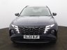 USED 2022 22 HYUNDAI TUCSON 1.6 T-GDi Premium SUV 5dr Petrol Manual Euro 6 (s/s) (150 ps) HEATED SEATS | APPLE CARPLAY