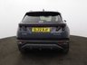 USED 2022 22 HYUNDAI TUCSON 1.6 T-GDi Premium SUV 5dr Petrol Manual Euro 6 (s/s) (150 ps) HEATED SEATS | APPLE CARPLAY