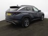 USED 2022 22 HYUNDAI TUCSON 1.6 T-GDi Premium SUV 5dr Petrol Manual Euro 6 (s/s) (150 ps) HEATED SEATS | APPLE CARPLAY