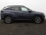 USED 2022 22 HYUNDAI TUCSON 1.6 T-GDi Premium SUV 5dr Petrol Manual Euro 6 (s/s) (150 ps) HEATED SEATS | APPLE CARPLAY