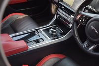 USED 2017 67 JAGUAR XE 3.0 V6 S Saloon 4dr Petrol Auto Euro 6 (s/s) (380 ps) DIGITAL DASH / BLACK PK / FSH
