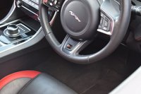 USED 2017 67 JAGUAR XE 3.0 V6 S Saloon 4dr Petrol Auto Euro 6 (s/s) (380 ps) DIGITAL DASH / BLACK PK / FSH