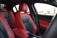 USED 2017 67 JAGUAR XE 3.0 V6 S Saloon 4dr Petrol Auto Euro 6 (s/s) (380 ps) DIGITAL DASH / BLACK PK / FSH