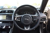 USED 2017 67 JAGUAR XE 3.0 V6 S Saloon 4dr Petrol Auto Euro 6 (s/s) (380 ps) DIGITAL DASH / BLACK PK / FSH