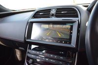 USED 2017 67 JAGUAR XE 3.0 V6 S Saloon 4dr Petrol Auto Euro 6 (s/s) (380 ps) DIGITAL DASH / BLACK PK / FSH