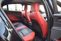 USED 2017 67 JAGUAR XE 3.0 V6 S Saloon 4dr Petrol Auto Euro 6 (s/s) (380 ps) DIGITAL DASH / BLACK PK / FSH
