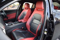 USED 2017 67 JAGUAR XE 3.0 V6 S Saloon 4dr Petrol Auto Euro 6 (s/s) (380 ps) DIGITAL DASH / BLACK PK / FSH