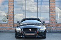 USED 2017 67 JAGUAR XE 3.0 V6 S Saloon 4dr Petrol Auto Euro 6 (s/s) (380 ps) DIGITAL DASH / BLACK PK / FSH