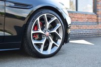USED 2017 67 JAGUAR XE 3.0 V6 S Saloon 4dr Petrol Auto Euro 6 (s/s) (380 ps) DIGITAL DASH / BLACK PK / FSH