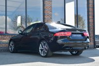 USED 2017 67 JAGUAR XE 3.0 V6 S Saloon 4dr Petrol Auto Euro 6 (s/s) (380 ps) DIGITAL DASH / BLACK PK / FSH