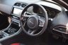 USED 2017 67 JAGUAR XE 3.0 V6 S Saloon 4dr Petrol Auto Euro 6 (s/s) (380 ps) DIGITAL DASH / BLACK PK / FSH