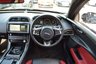 USED 2017 67 JAGUAR XE 3.0 V6 S Saloon 4dr Petrol Auto Euro 6 (s/s) (380 ps) DIGITAL DASH / BLACK PK / FSH