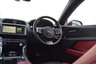 USED 2017 67 JAGUAR XE 3.0 V6 S Saloon 4dr Petrol Auto Euro 6 (s/s) (380 ps) DIGITAL DASH / BLACK PK / FSH