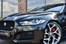 USED 2017 67 JAGUAR XE 3.0 V6 S Saloon 4dr Petrol Auto Euro 6 (s/s) (380 ps) DIGITAL DASH / BLACK PK / FSH