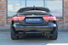 USED 2017 67 JAGUAR XE 3.0 V6 S Saloon 4dr Petrol Auto Euro 6 (s/s) (380 ps) DIGITAL DASH / BLACK PK / FSH