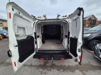 USED 2014 14 FIAT DOBLO 1.6 JTD MultiJet 16v Maxi L2 H1 4dr FANTASTIC VALUE/READY FOR WORK