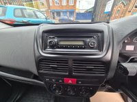USED 2014 14 FIAT DOBLO 1.6 JTD MultiJet 16v Maxi L2 H1 4dr FANTASTIC VALUE/READY FOR WORK