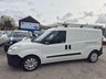 USED 2014 14 FIAT DOBLO 1.6 JTD MultiJet 16v Maxi L2 H1 4dr FANTASTIC VALUE/READY FOR WORK