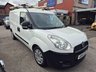 USED 2014 14 FIAT DOBLO 1.6 JTD MultiJet 16v Maxi L2 H1 4dr FANTASTIC VALUE/READY FOR WORK