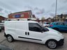 USED 2014 14 FIAT DOBLO 1.6 JTD MultiJet 16v Maxi L2 H1 4dr FANTASTIC VALUE/READY FOR WORK