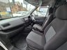 USED 2014 14 FIAT DOBLO 1.6 JTD MultiJet 16v Maxi L2 H1 4dr FANTASTIC VALUE/READY FOR WORK