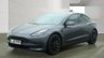 USED 2021 21 TESLA Model 3 (Dual Motor) Performance Auto 4WDE (Performance Upgrade)  20" Uberturbine Alloy Wheels
